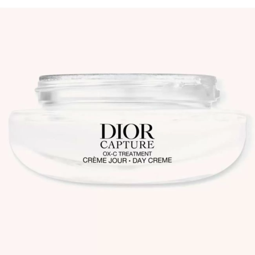 DIOR CAPTURE OX-C TREATMENT CREMA DE DIA RELLENO 50ML
