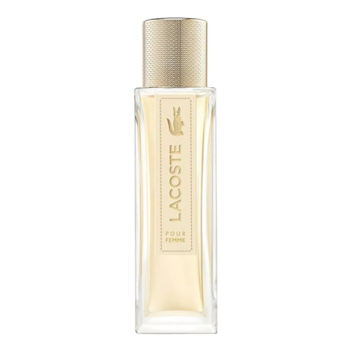 LACOSTE POUR FEMME EAU DE PARFUM TESTER 90ML VAPORIZADOR