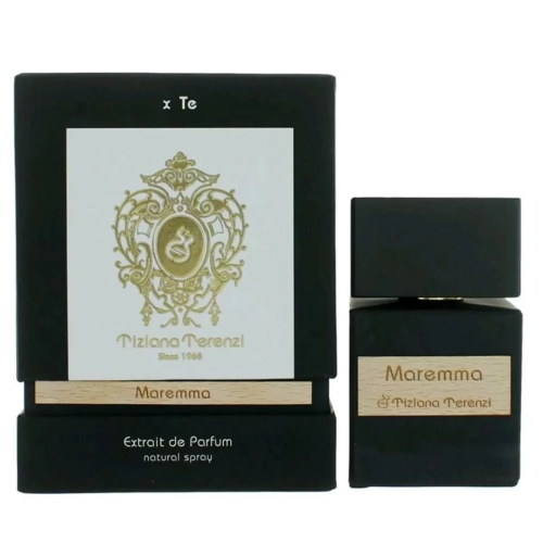 TIZIANA TERENZI MAREMMA EXTRACTO DE PERFUME 100ML