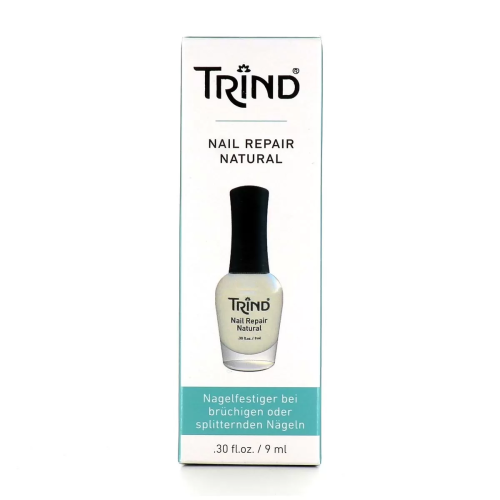 TRIND NAIL REPAIR NATURAL LACA DE UÑAS 9ML