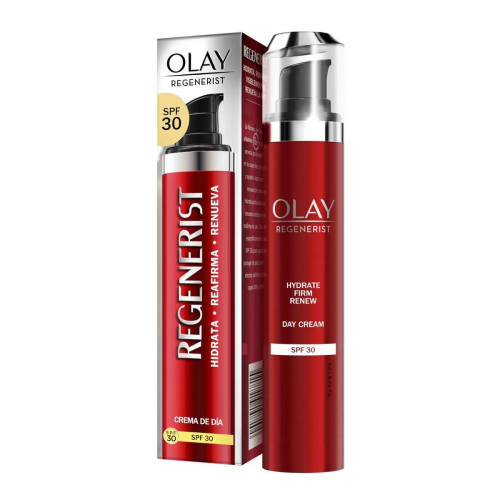 OLAY REGENERIST HYDRATE FIRM RENEW CREMA DE DIA SPF30 50ML