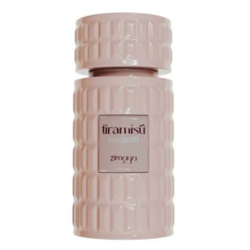 ZIMAYA TIRAMISU CARAMEL EAU DE PARFUM 100ML