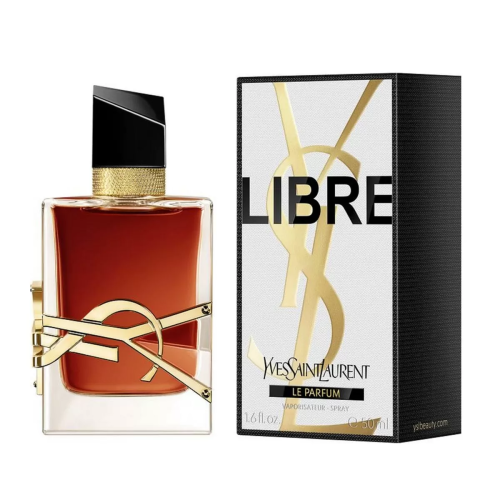 YVES SAINT LAURENT LIBRE LE PERFUM EAU DE PARFUM 50ML