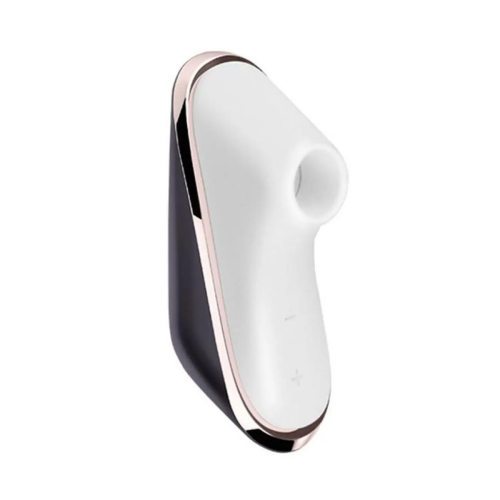 SATISFYER PRO TRAVELER VIBRADOR VIAJE 1UN
