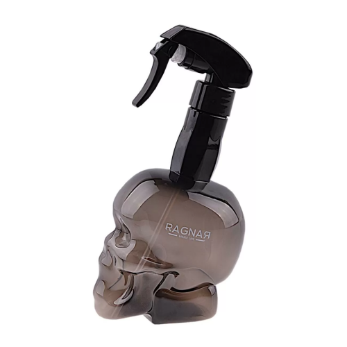 RAGNAR CALAVERA DE COLORES SPRAY BARBERO 500ML