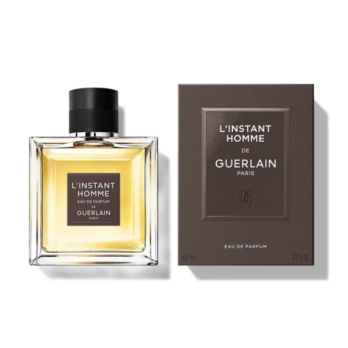GUERLAIN L'INSTANT HOMME DE GUERLAIN EAU DE PARFUM 100ML VAPORIZADOR
