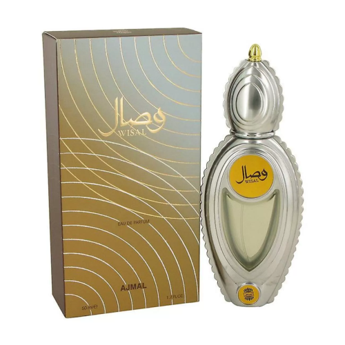 CONSUMO WISAL EAU DE PARFUM 50ML