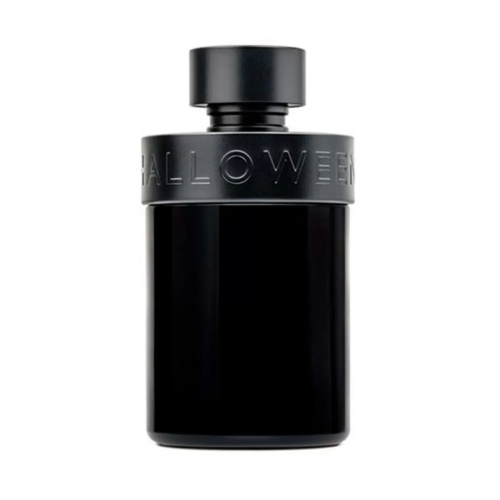 JESUS DEL POZO HALLOWEEN MAN MYSTERY EAU DE PARFUM TESTER 125ML
