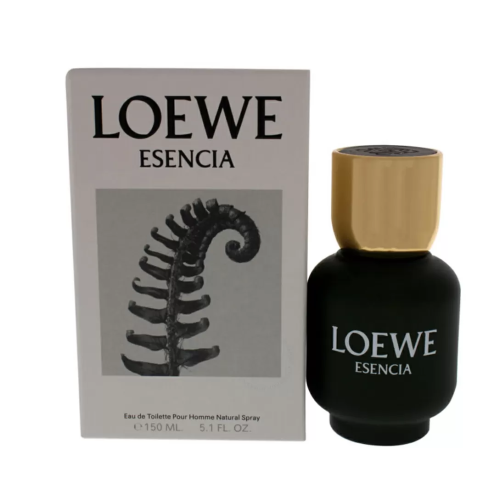 LOEWE ESENCIA EAU DE TOILETTE 150ML VAPORIZADOR