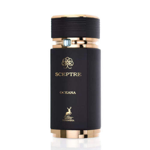 MAISON ALHAMBRA SCEPTRE OCEANA EAU DE PARFUM 100ML VAPORIZADOR