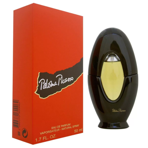 PALOMA PICASSO EAU DE PARFUM 50ML VAPORIZADOR