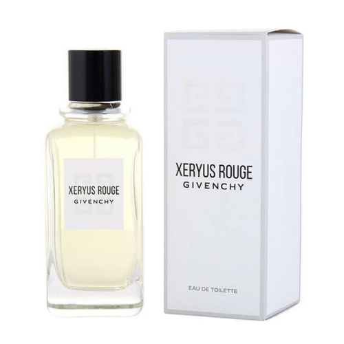 GIVENCHY XERYUS ROUGE EAU DE TOILETTE 100ML VAPORIZADOR