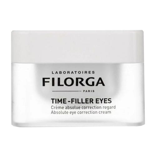 FILORGA.COS.TIME FILLER EYES