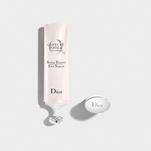 DIOR CAPTURE TOTALE SERUM CONTORNO DE OJOS 20ML