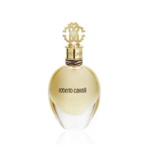 ROBERTO CAVALLI POUR FEMME EAU DE PARFUM 50ML VAPORIZADOR