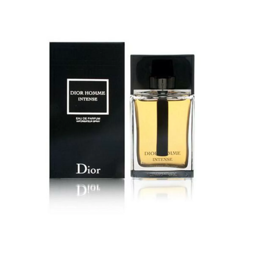 DIOR HOMME INTENSE EAU DE PARFUM 50ML VAPORIZADOR