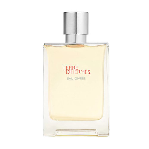 HERMES TERRE D'HERMES EAU GIVREE EAU DE PARFUM RECARGABLE 50ML