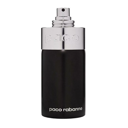 PACO RABANNE PACO EAU DE TOILETTE TESTER 100ML