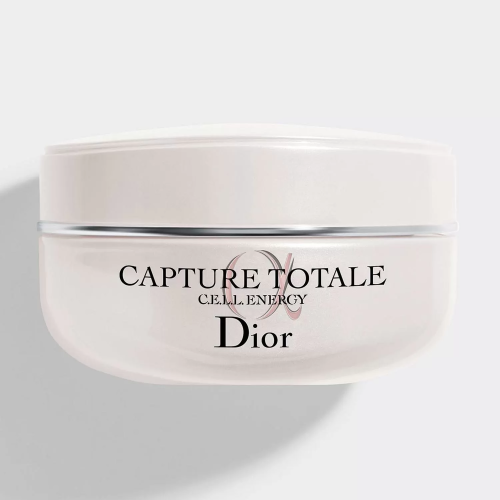 DIOR CAPTURE TOTALE ENERGY CREMA RICA 50ML
