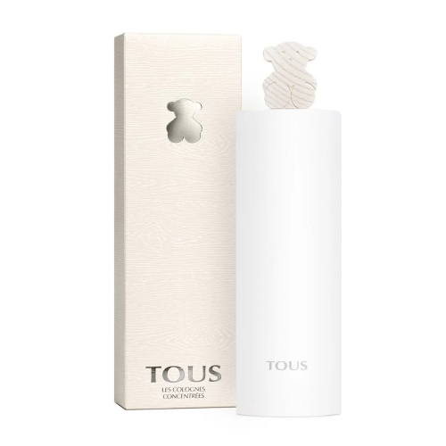 TOUS LES COLOGNES CONCENTREES EAU DE TOILETTE 90ML VAPORIZADOR