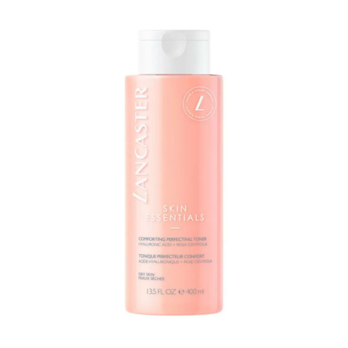 LANCASTER SKIN ESSENTIALS COMFORTING PERFECTING TONER 150ML