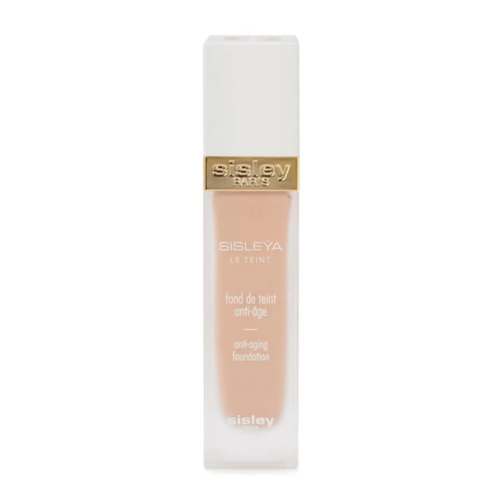 SISLEY SISLEYA LE TEINT BASE 1N IVORY