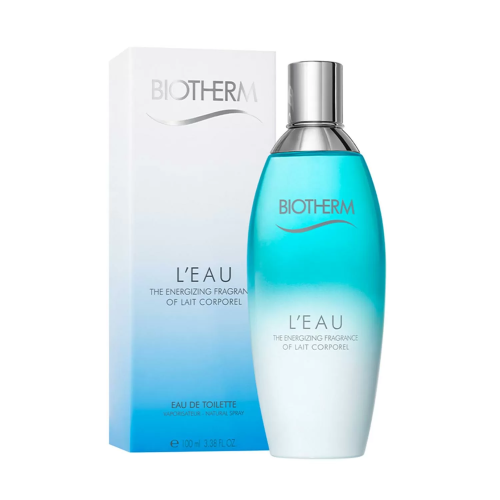 BIOTHERM L'EAU EAU DE TOILETTE 150ML VAPORIZADOR