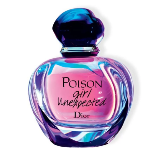DIOR POISON GIRL UNEXPECTED EAU DE TOILETTE 50ML VAPORIZADOR