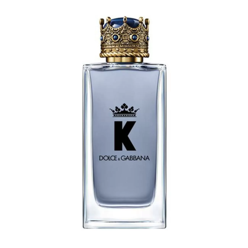DOLCE GABBANA K EAU DE TOILETTE 50ML VAPORIZADOR