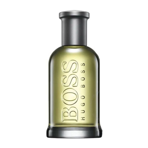 HUGO BOSS BOSS BOTTLED EAU DE TOILETTE TESTER 100ML VAPORIZADOR