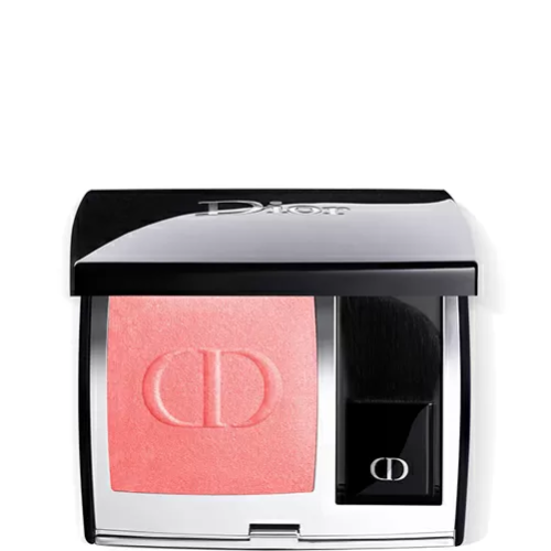 DIOR DIORSKIN ROUGE SATIN COLORETE Nº028 1UN