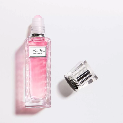 MISS DIOR ROSES NROSES PEARL ROLL-ON EAU DE TOILETTE 20ML
