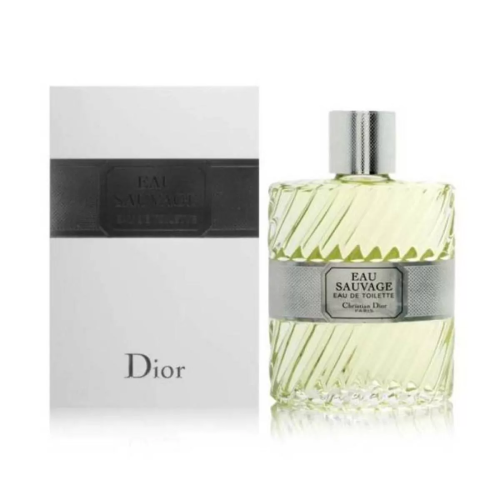 DIOR EAU SAUVAGE EAU DE TOILETTE 400ML VAPORIZADOR