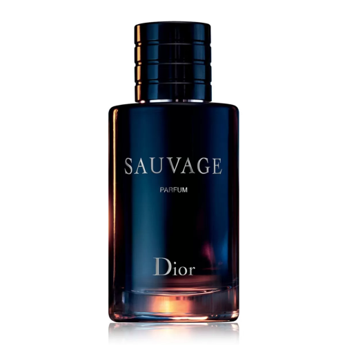 DIOR SAUVAGE EAU DE PARFUM 60ML VAPORIZADOR