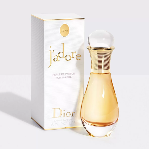 DIOR J'ADORE PERLE DE PARFUM ROLLER PEARL 20ML