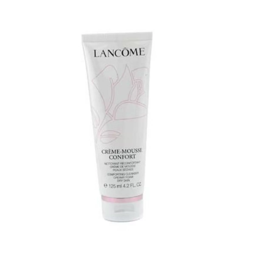 LANCOME DESMAQUILLANTE CREMA MOUSSE PIEL SECA 125ML