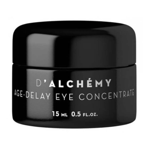 D'ALCHEMY AGE-DELAY EYE CONCENTRATE 15ML