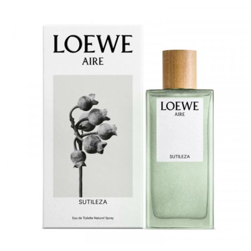 LOEWE AIRE SUTILEZA EAU DE TOILETTE 100ML