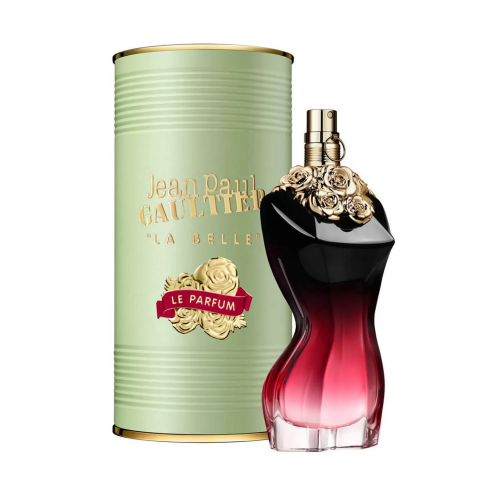 JEAN PAUL GAULTIER LA BELLE INTENSE EAU DE PARFUM 50ML VAPORIZADOR