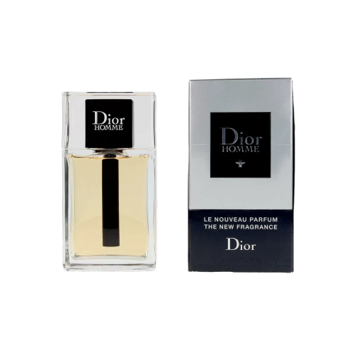 DIOR DIOR HOMME EAU DE TOILETTE 150ML