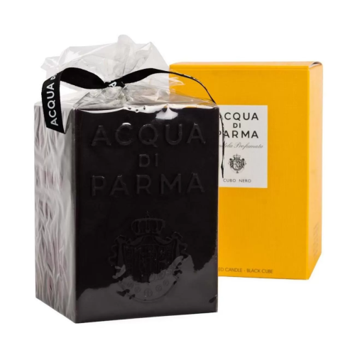 ACQUA DI PARMA CUBO NERO VELA 1000GR
