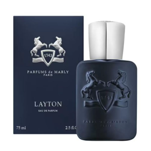 PARFUMS DE MARLY LAYTON EAU DE PARFUM 75UN