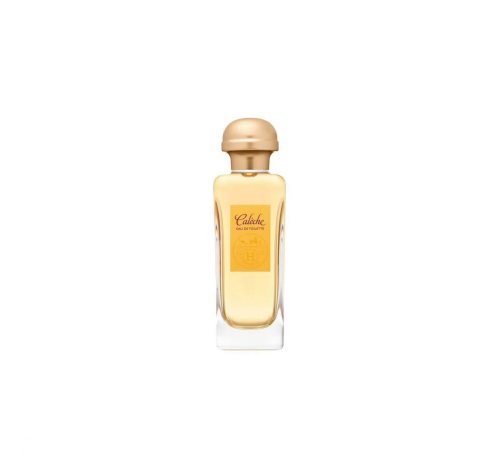 HERMES PARIS CALECHE EAU DE TOILETTE 100ML VAPORIZADOR