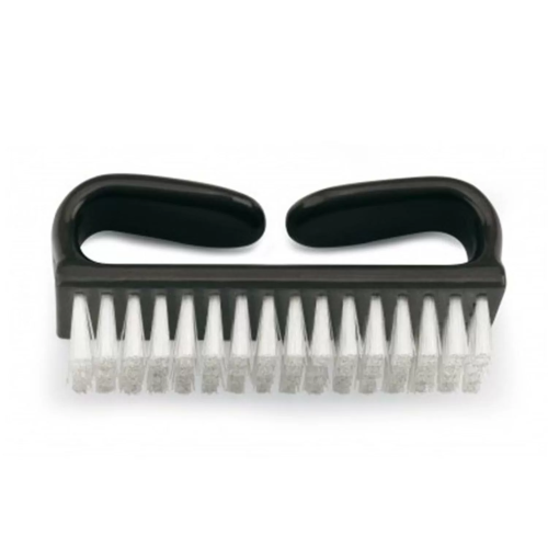 EUROSTIL CABELLO CEPILLO DE UÑAS ASA GRANDE 1UN