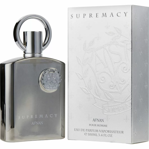 AFNAN SURPEMACY EAU DE PARFUM POUR HOMME 100ML VAPORIZADOR