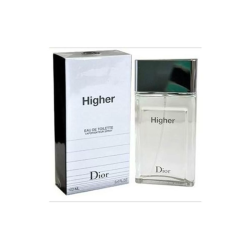 DIOR HIGHER EAU DE TOILETTE 100ML VAPORIZADOR