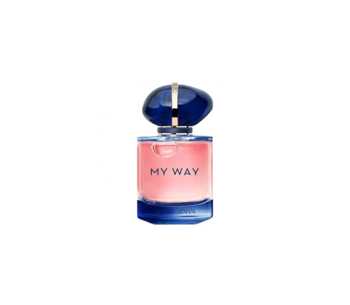 GIORGIO ARMANI MY WAY INTENSE EAU DE PARFUM 90ML VAPORIZADOR