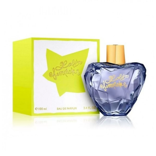 LOLITA LEMPICKA MON PREMIER EAU DE PARFUM 100ML VAPORIZADOR