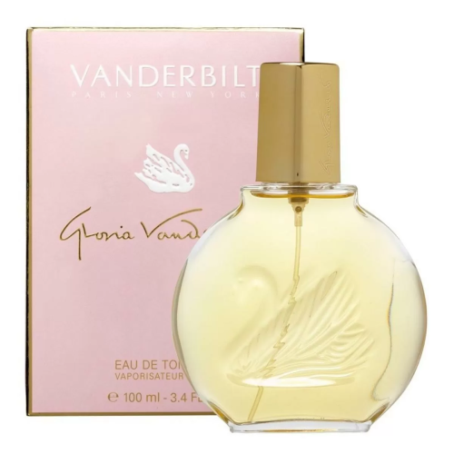 GLORIA VANDERBILT MUJER EAU DE TOILETTE TESTER 100ML