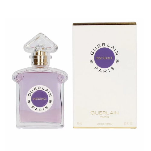 GUERLAIN INSOLENCE EAU DE PARFUM 75ML VAPORIZADOR